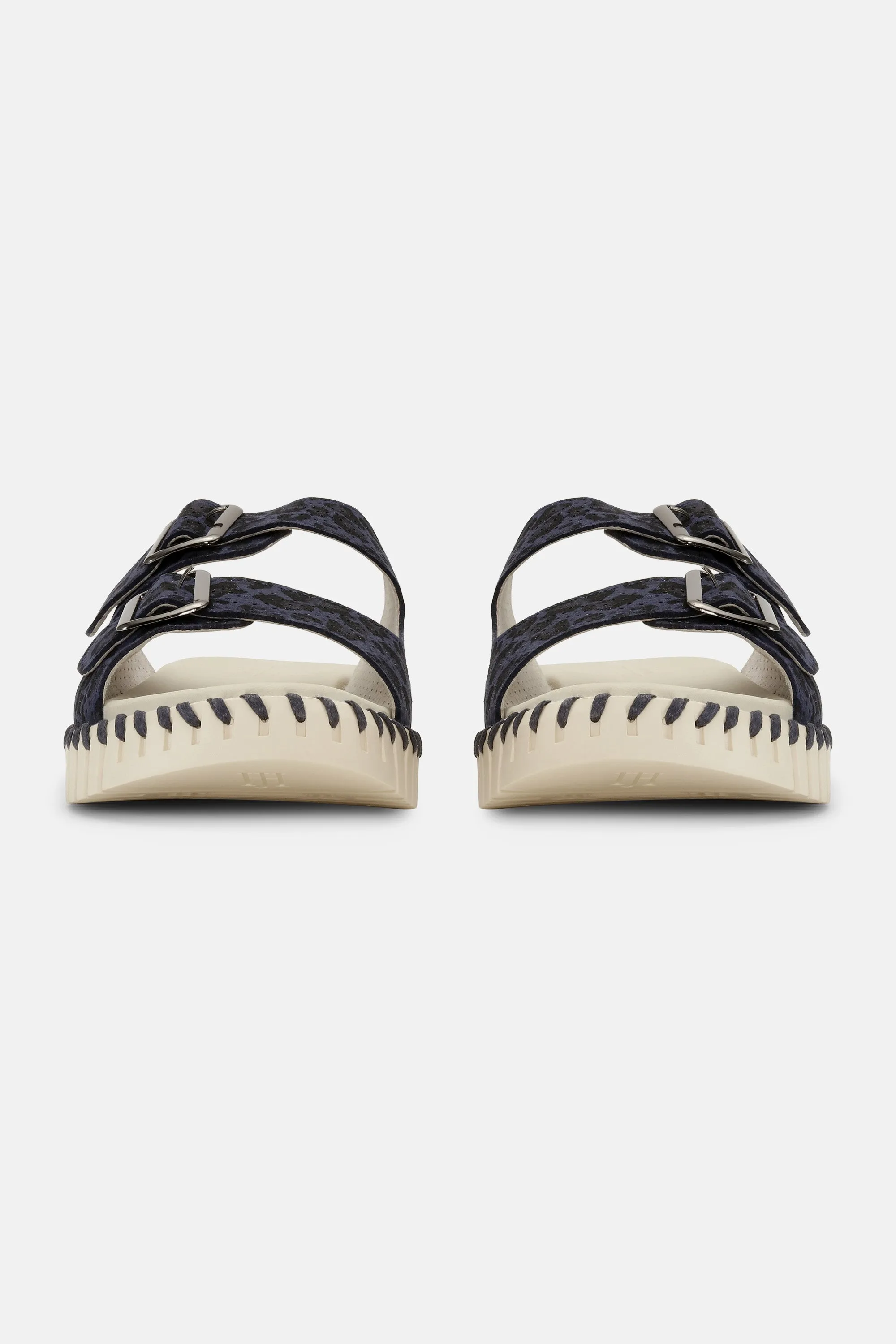 Sandalen - Navy