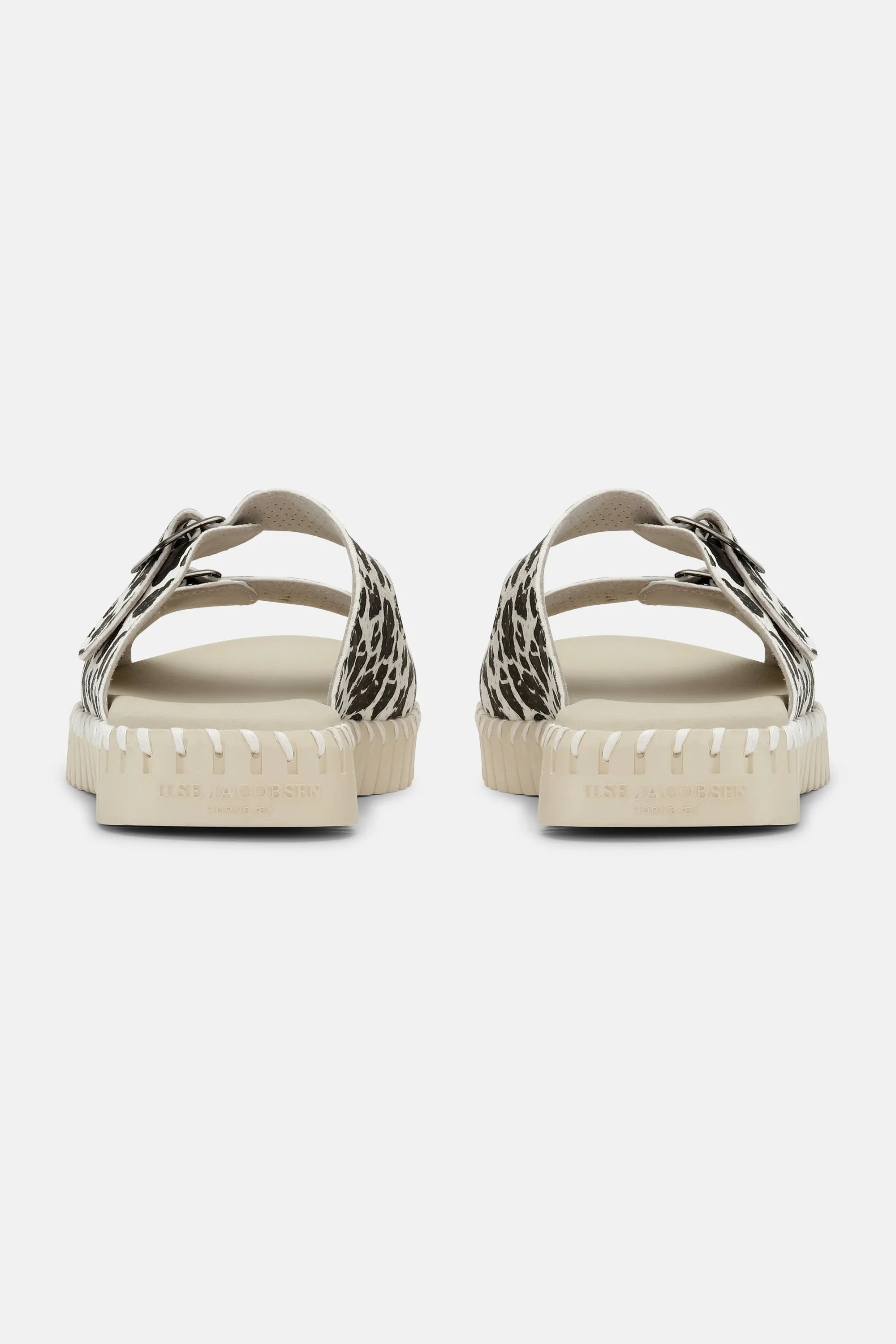 Sandalen - White