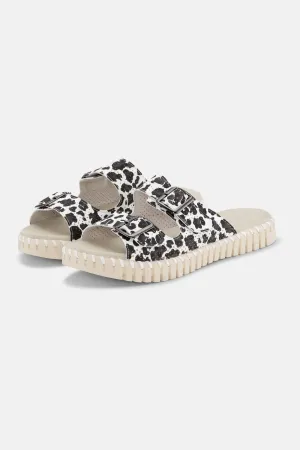 Sandalen - White