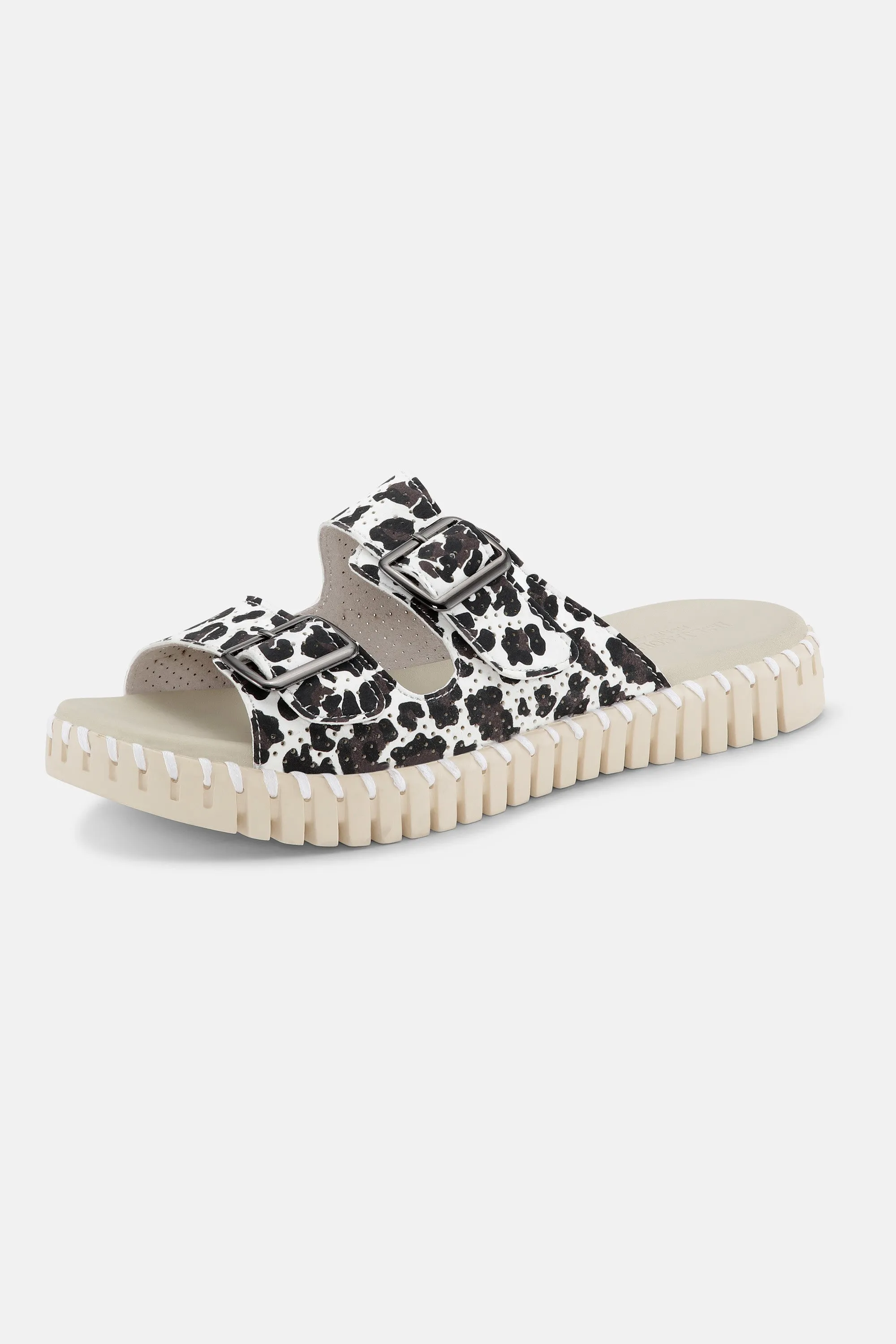 Sandalen - White