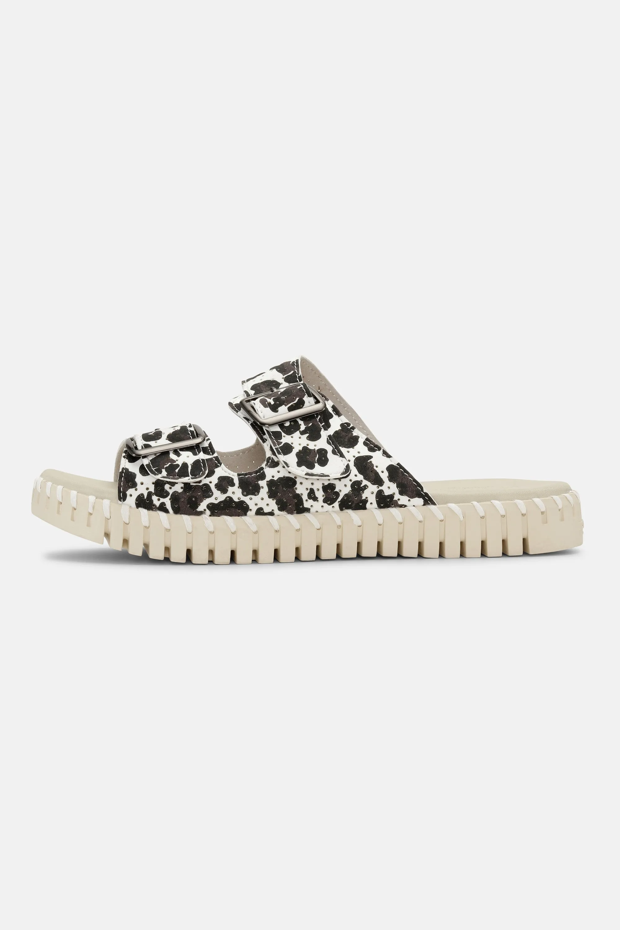 Sandalen - White