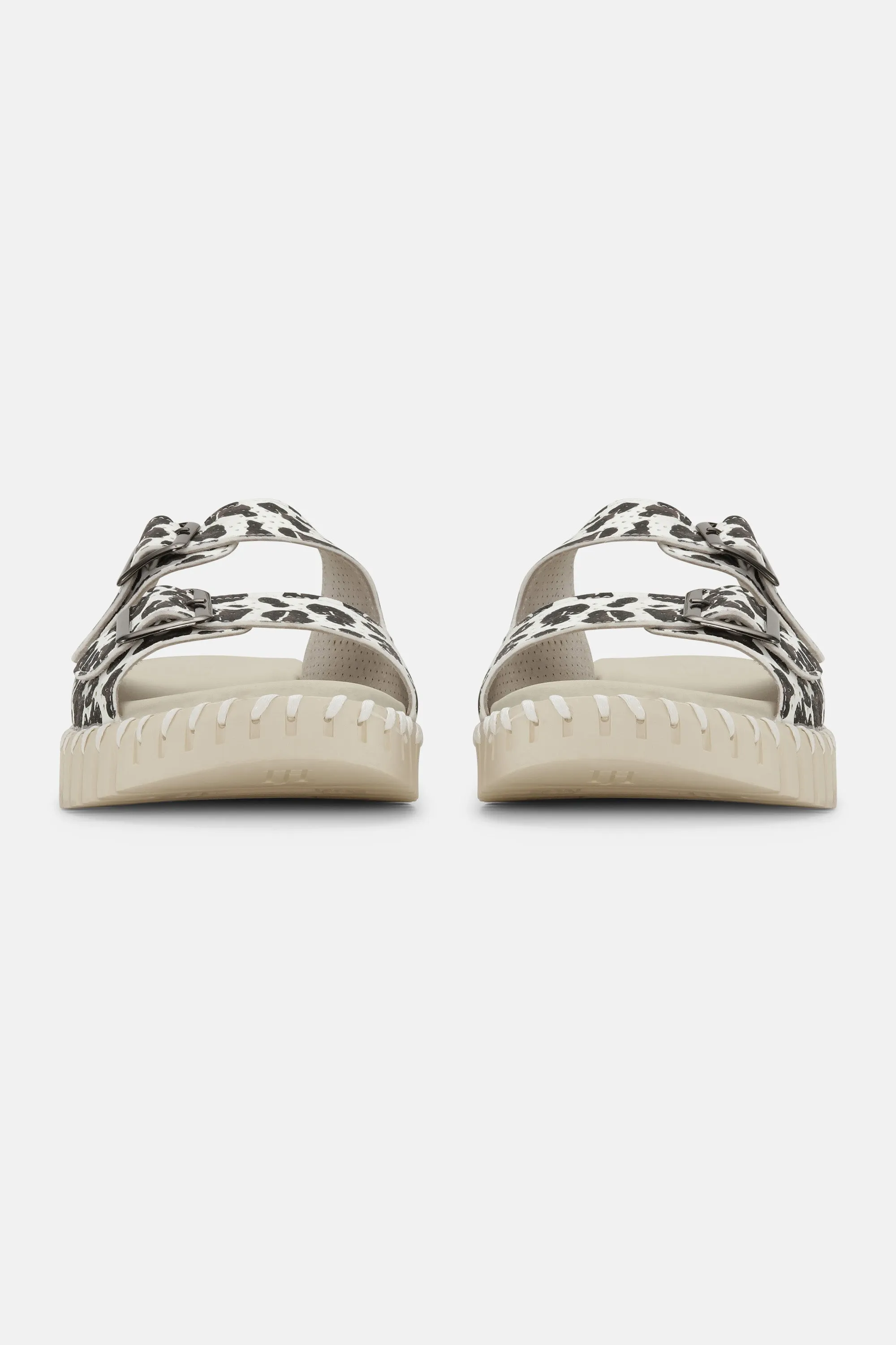 Sandalen - White