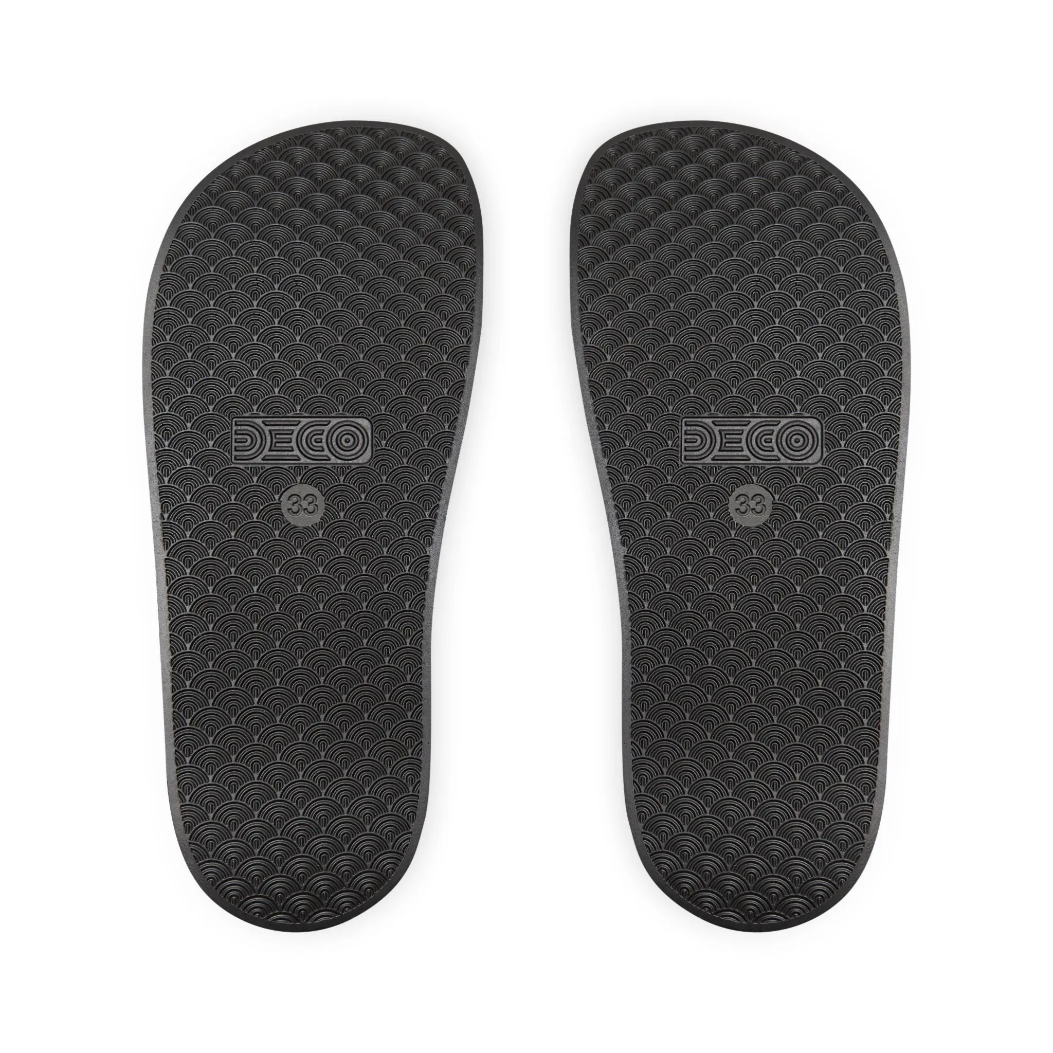 Sandals Youth Removable-Strap right left by Mariu del Campo.