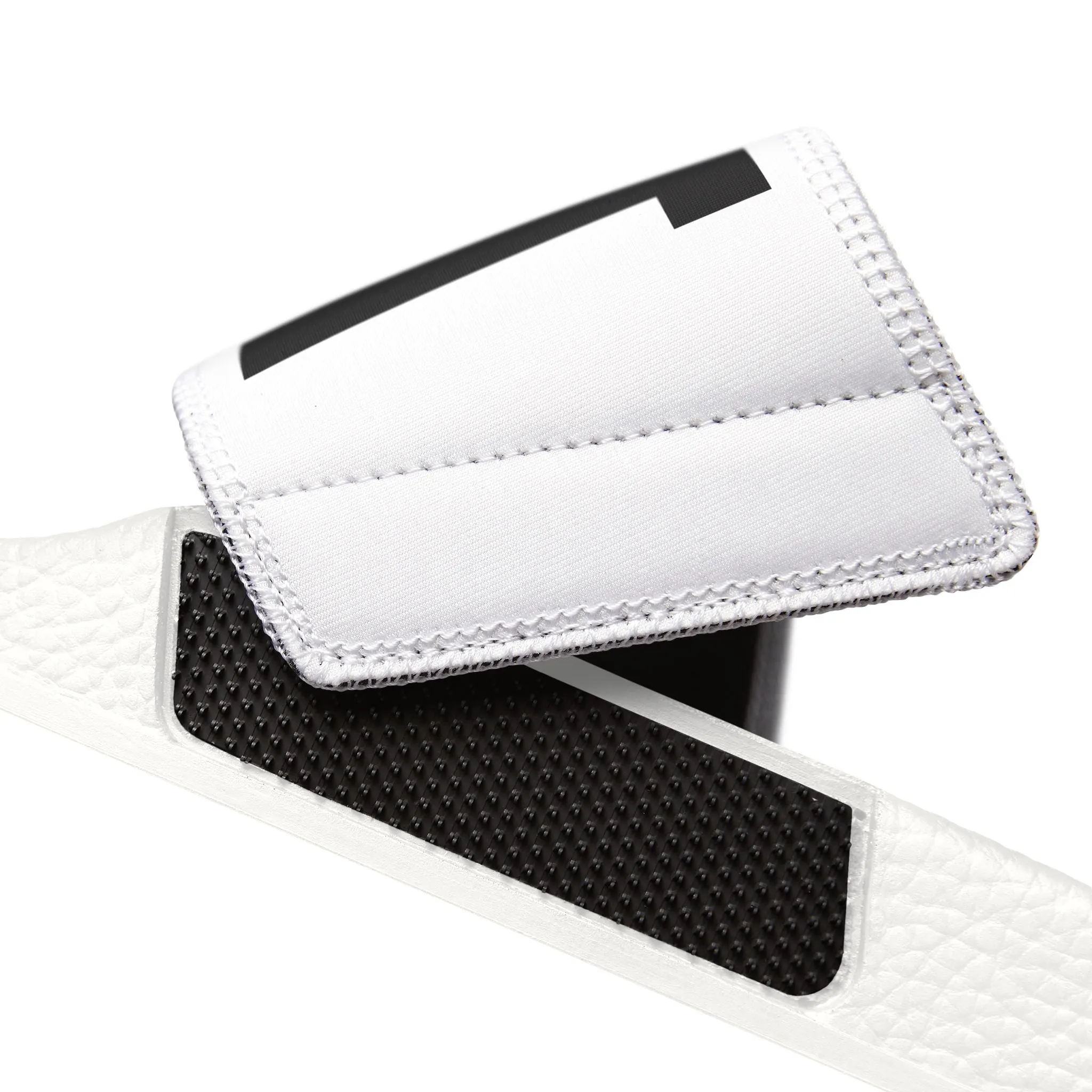 Sandals Youth Removable-Strap right left by Mariu del Campo.