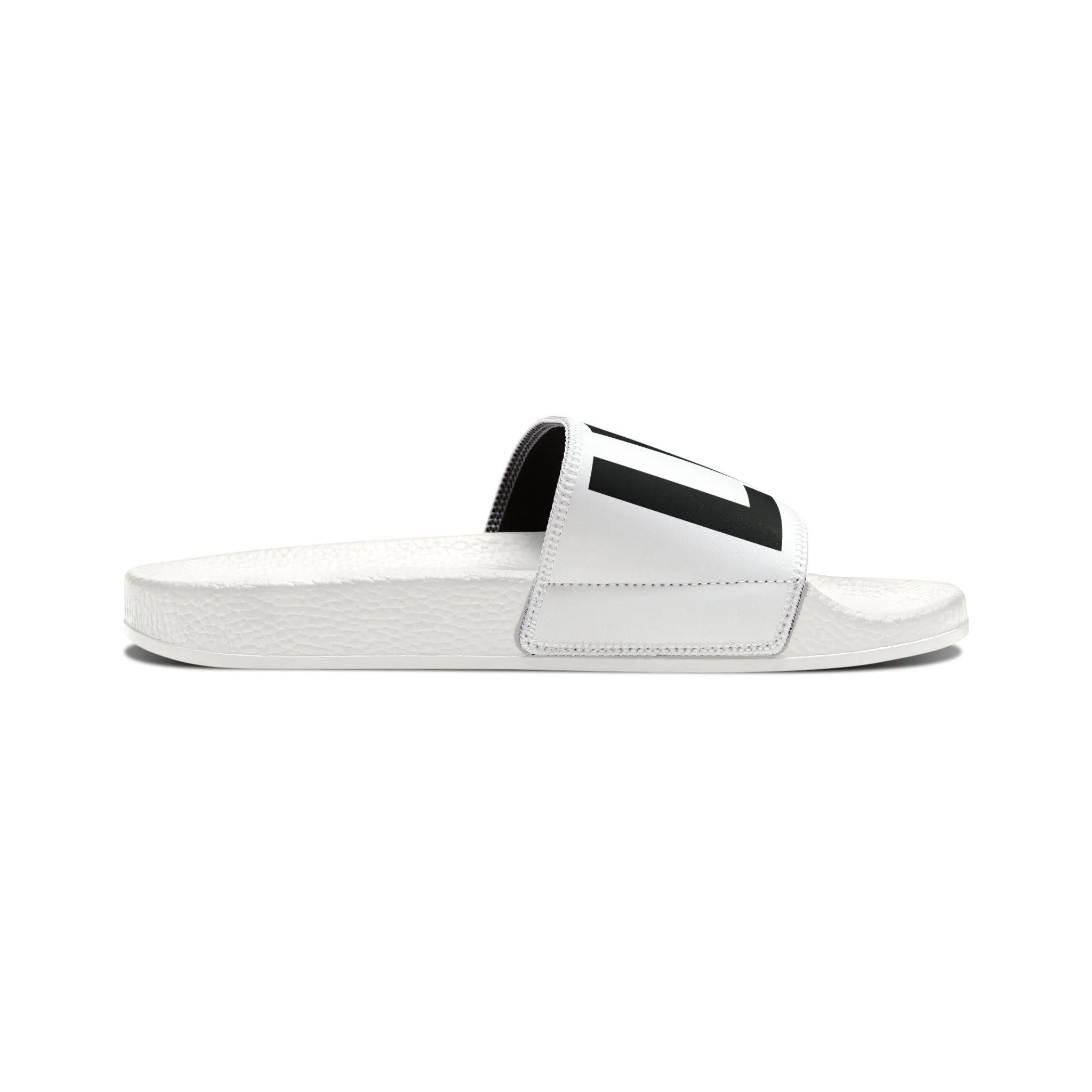Sandals Youth Removable-Strap right left by Mariu del Campo.
