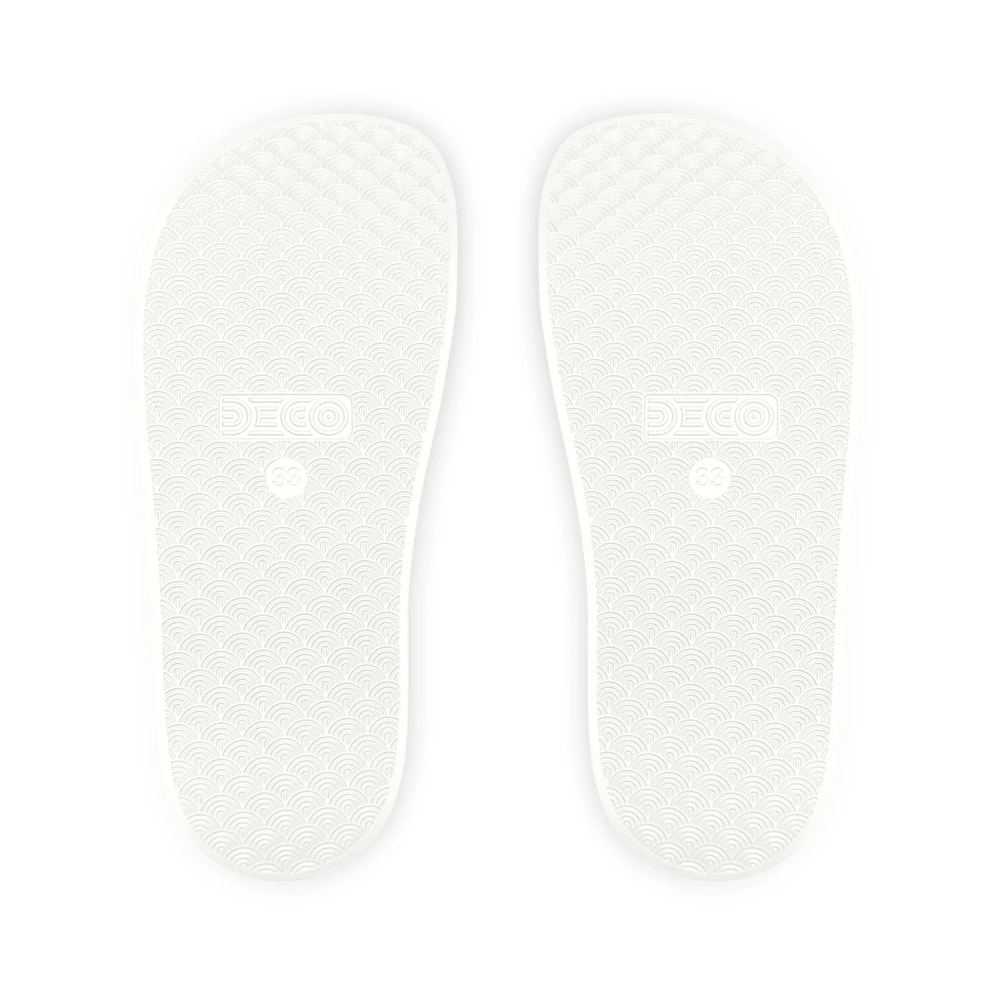 Sandals Youth Removable-Strap right left by Mariu del Campo.