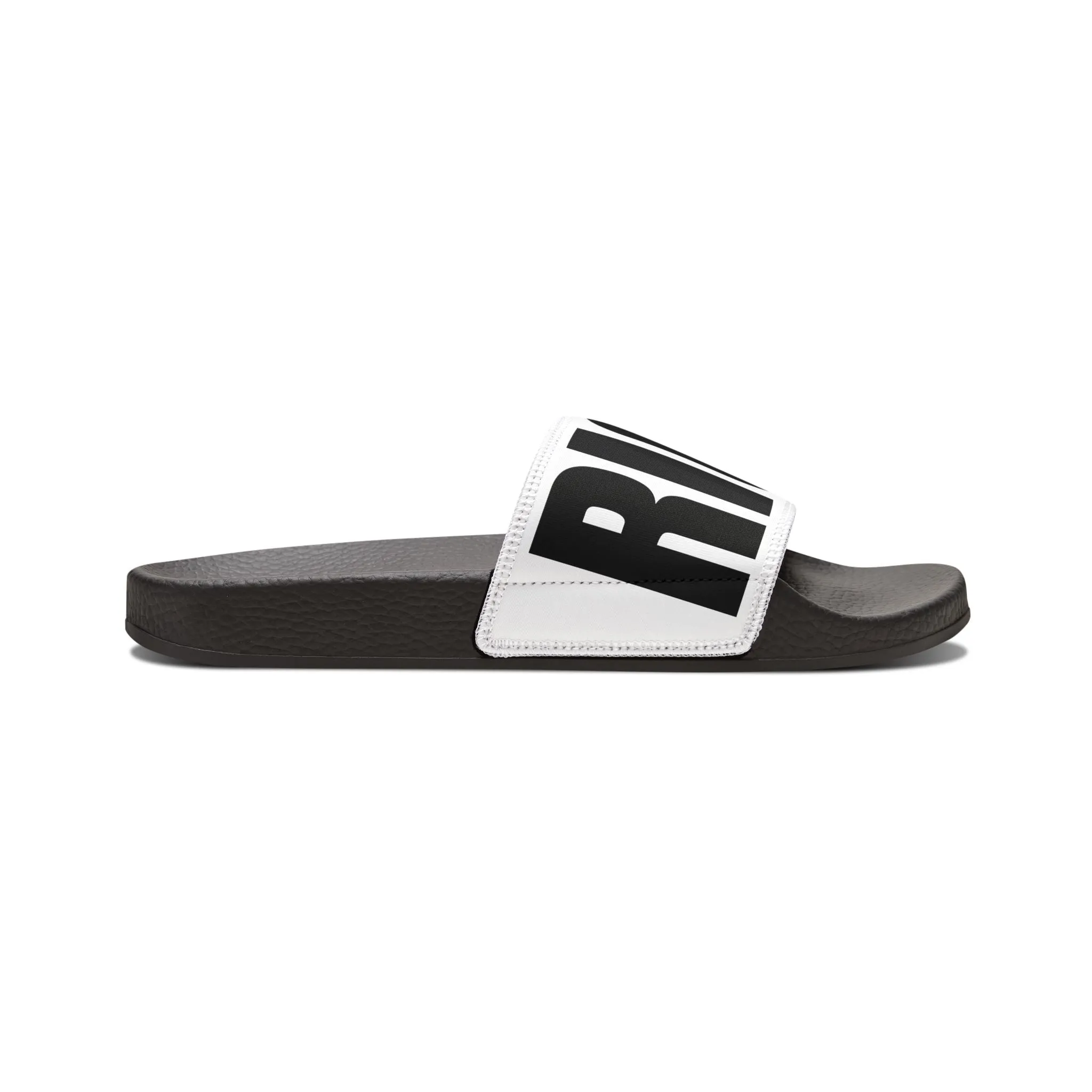 Sandals Youth Removable-Strap right left by Mariu del Campo.