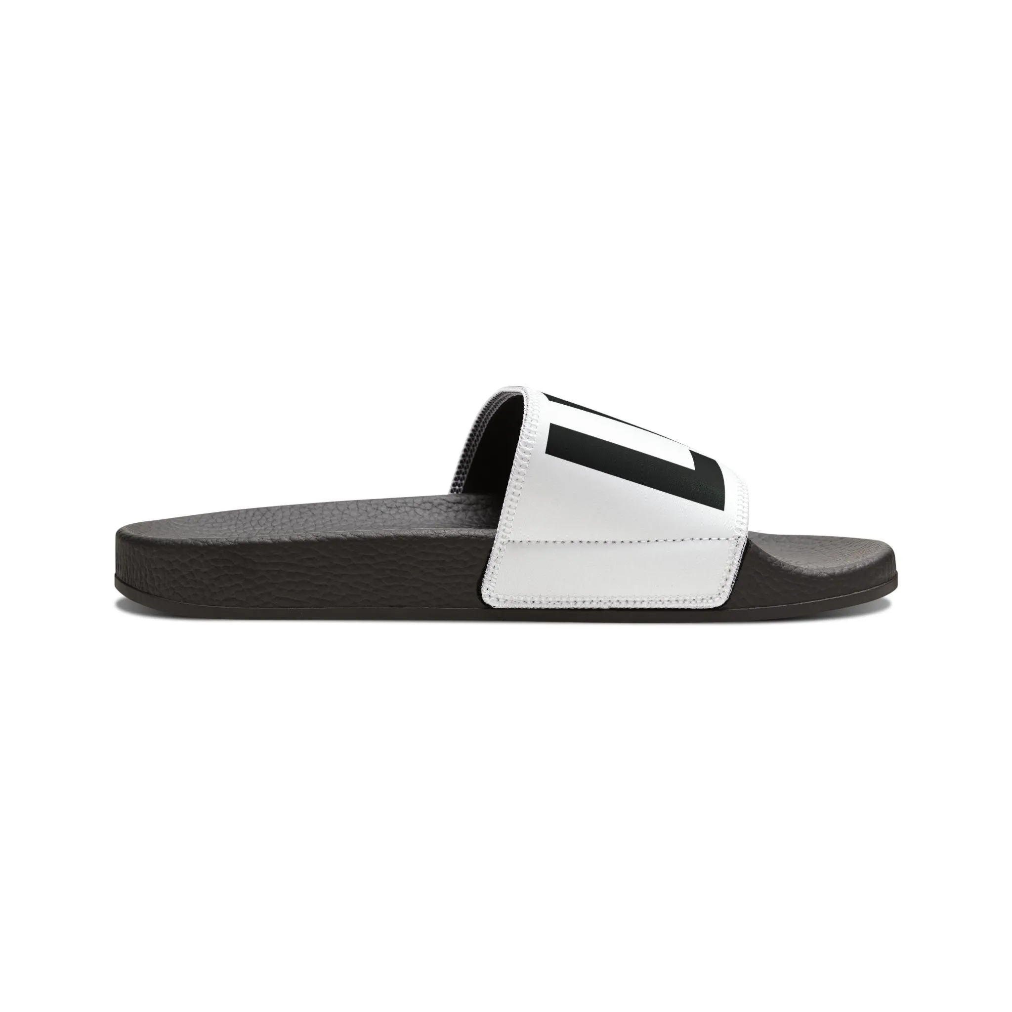 Sandals Youth Removable-Strap right left by Mariu del Campo.