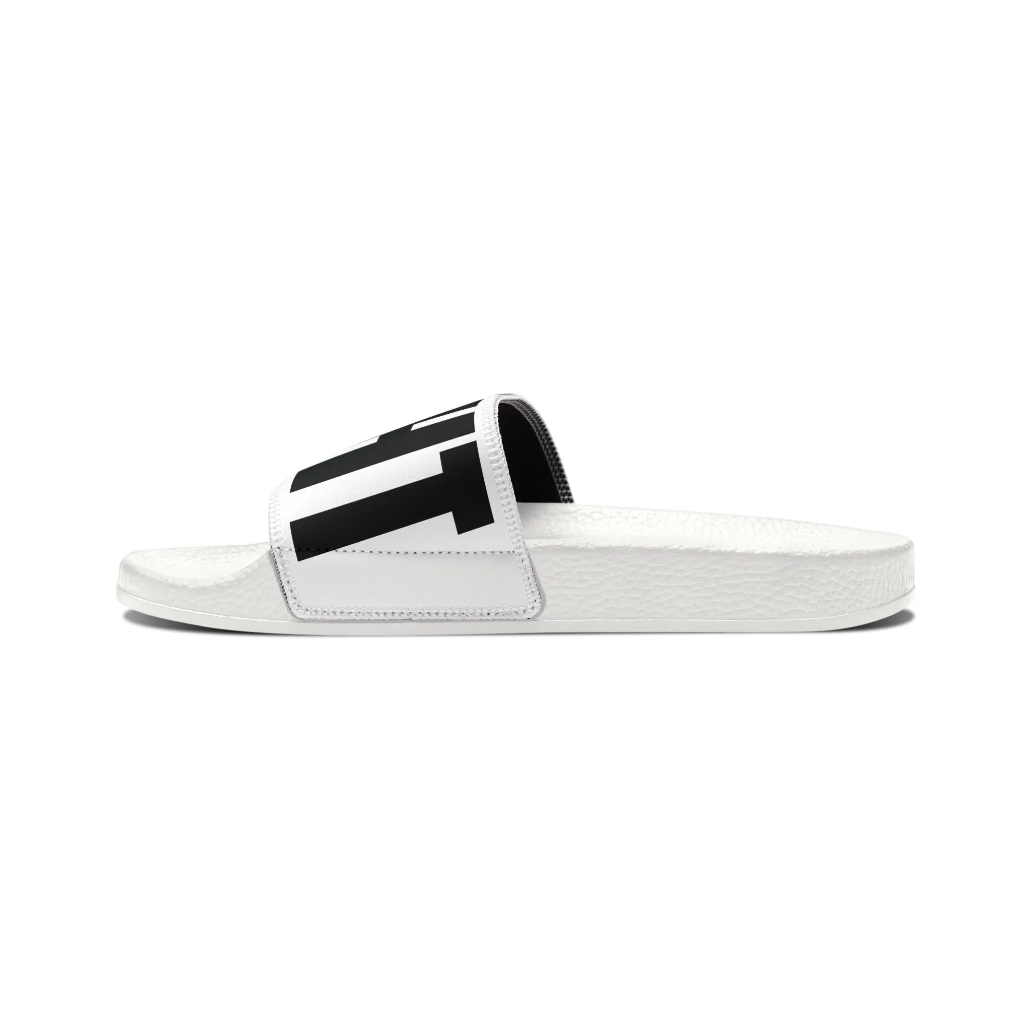 Sandals Youth Removable-Strap right left by Mariu del Campo.