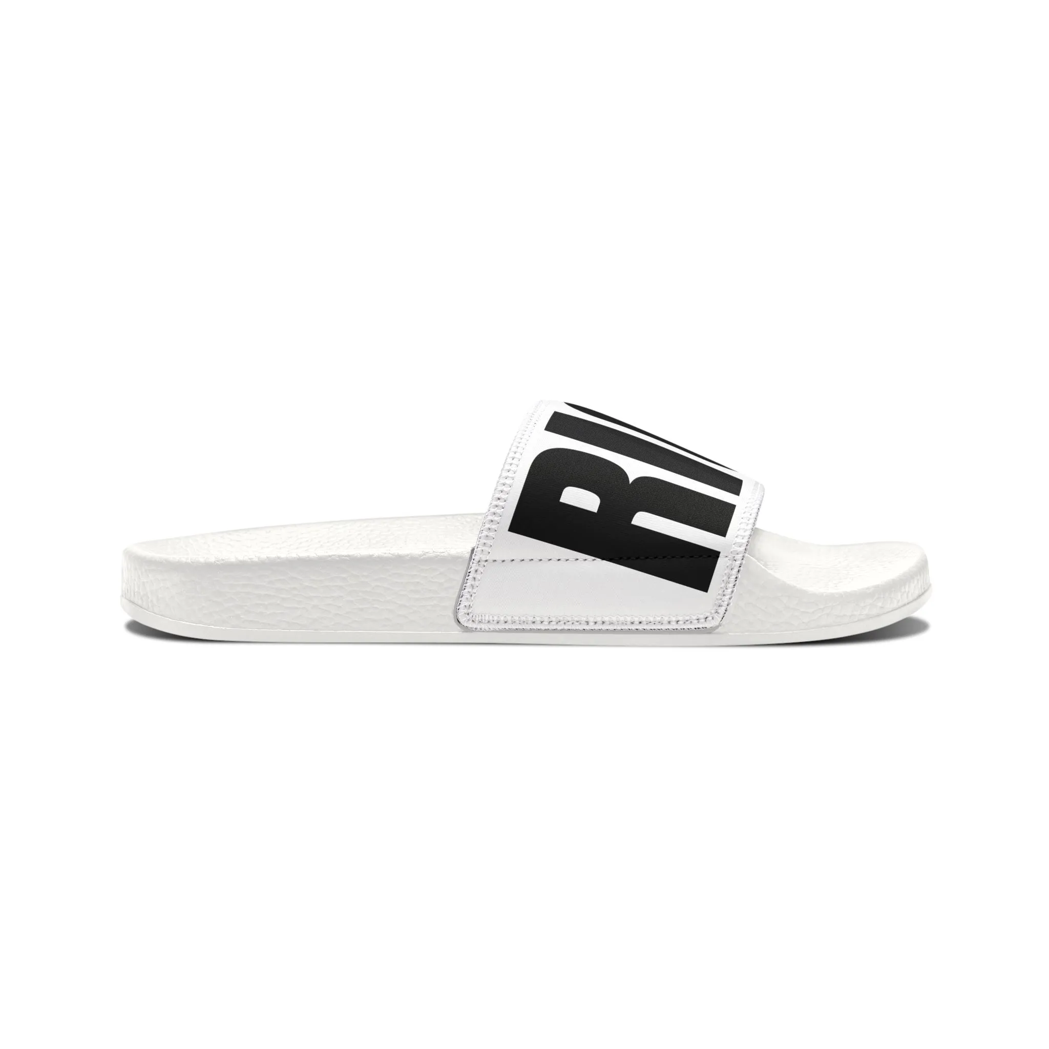 Sandals Youth Removable-Strap right left by Mariu del Campo.