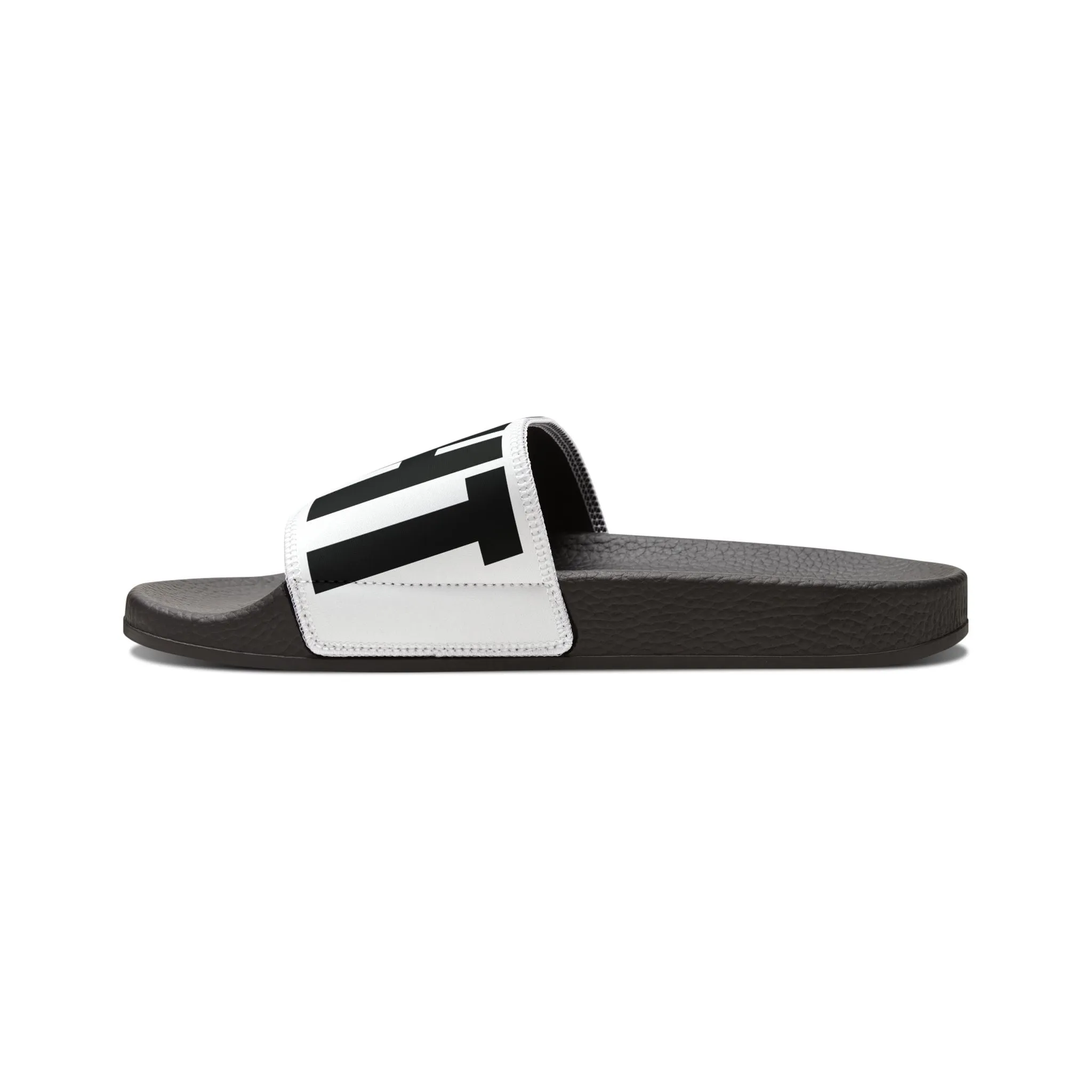 Sandals Youth Removable-Strap right left by Mariu del Campo.