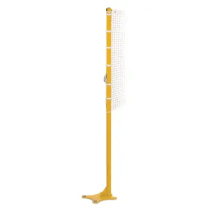 SH2 SPORTSHALL FLOOR PLUG FOR SOLID FLOOR