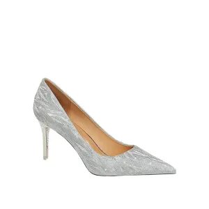 shallow mouth high heels