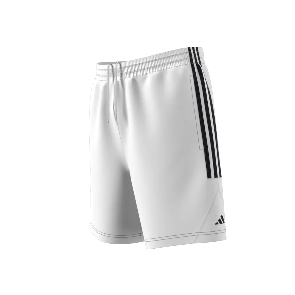 Short De Baloncesto Legends 3-Stripes Marca Adidas