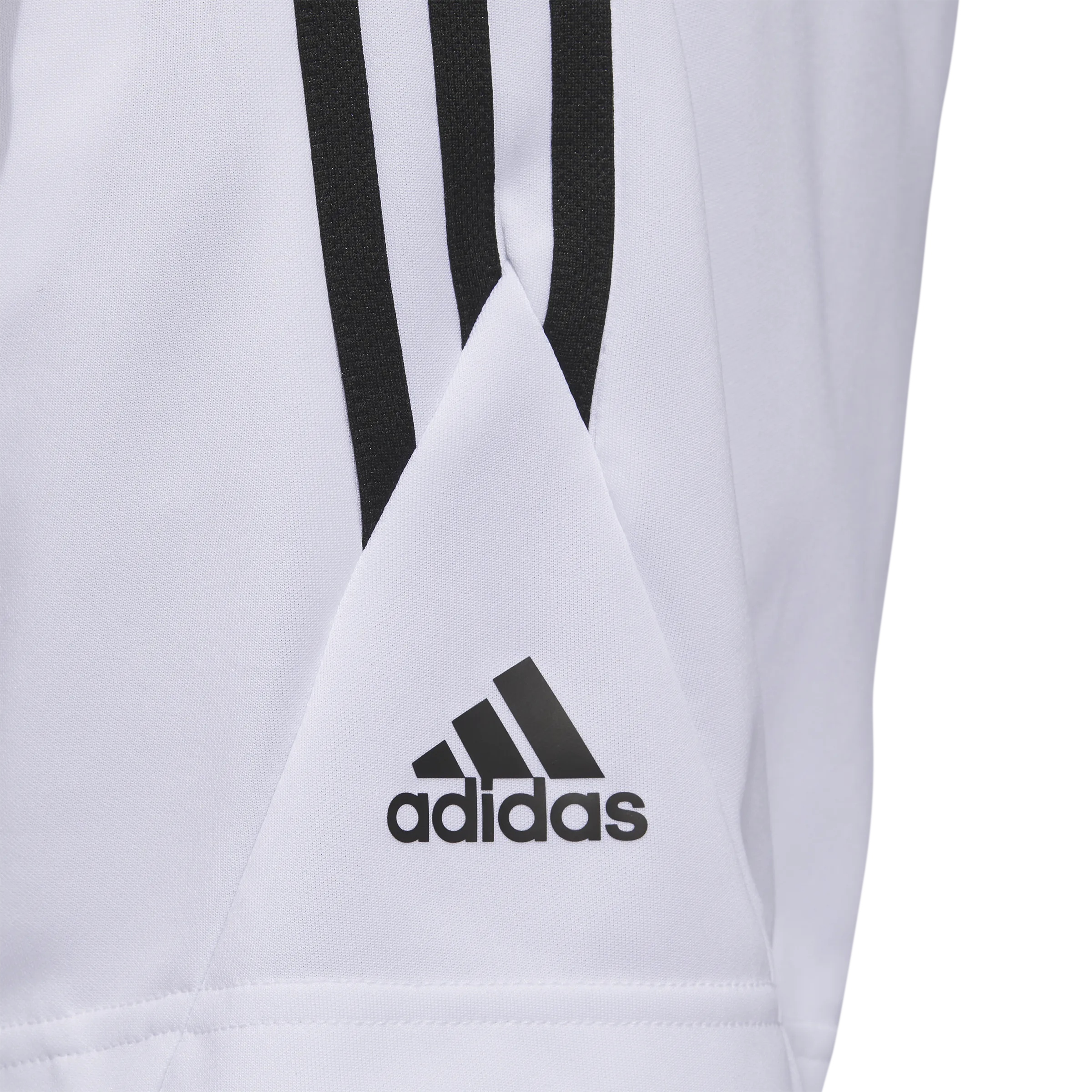Short De Baloncesto Legends 3-Stripes Marca Adidas