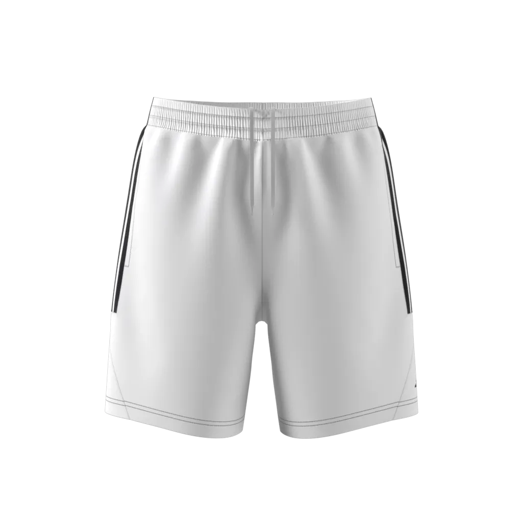 Short De Baloncesto Legends 3-Stripes Marca Adidas