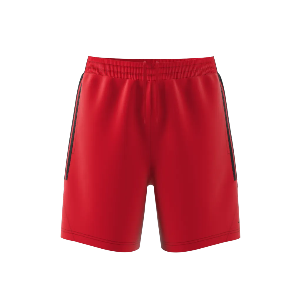 Shorts Legends 3-Stripes Basketball De Hombre Marca Adidas
