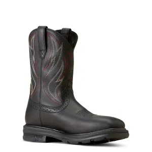 Sierra Shock Shield Work Boot