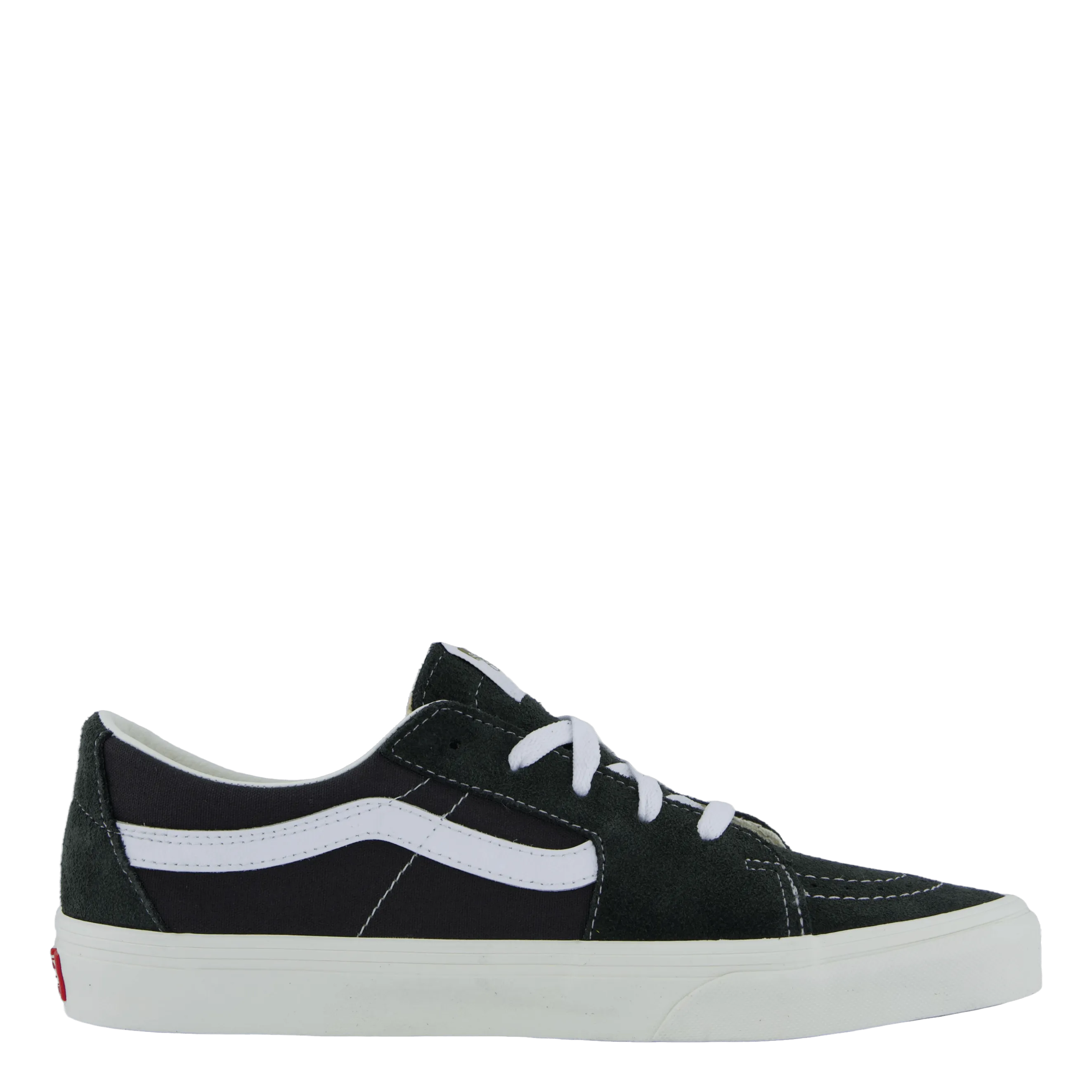 Sk8-low Black Ink