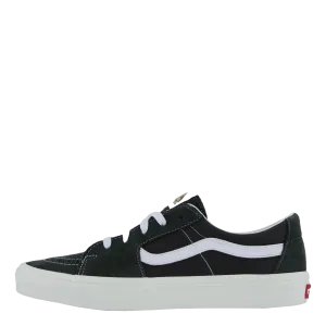 Sk8-low Black Ink