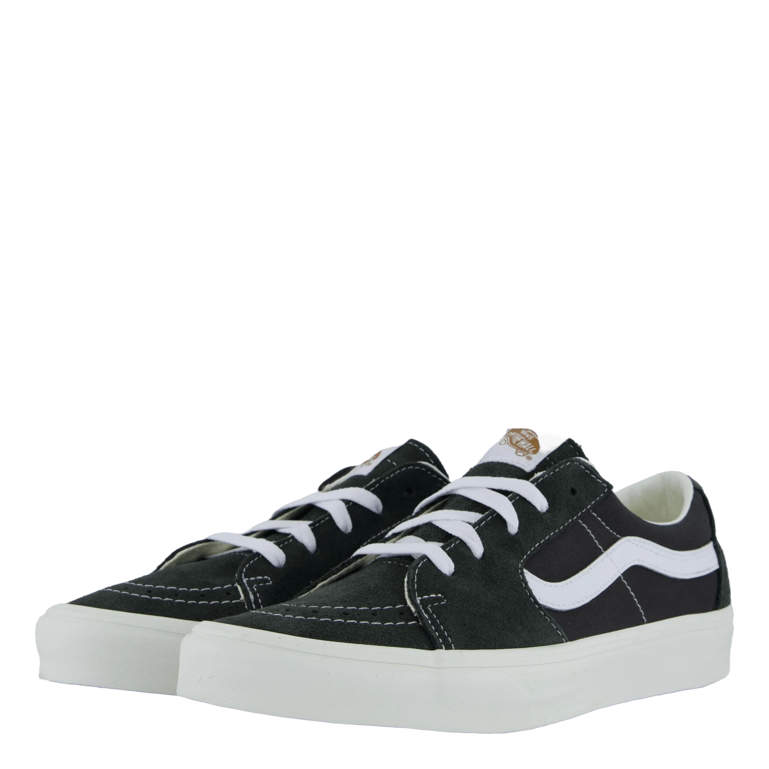 Sk8-low Black Ink