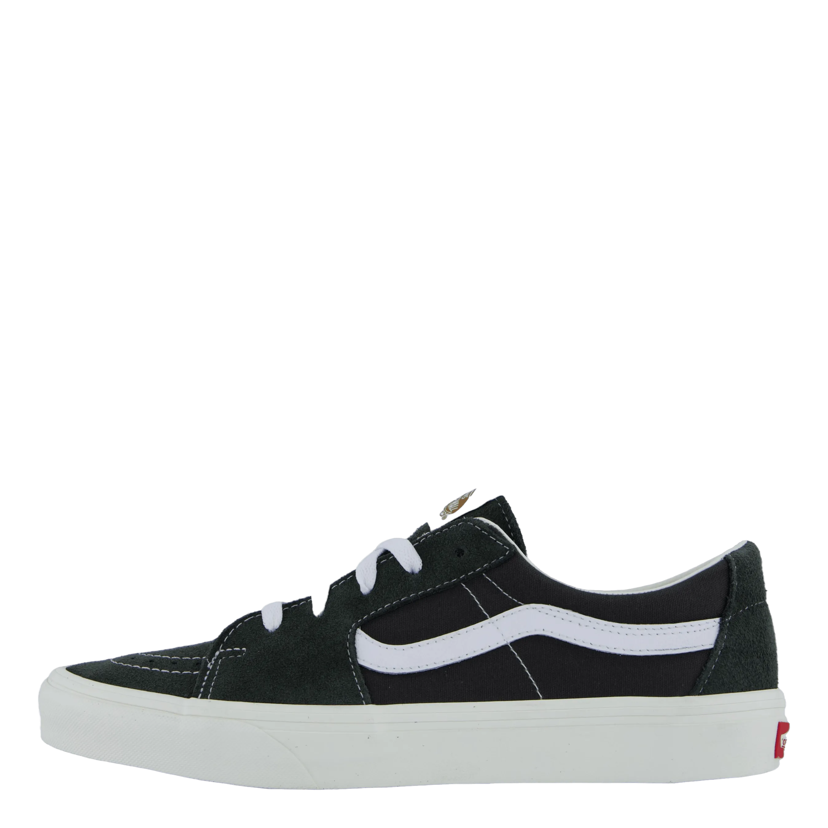 Sk8-low Black Ink