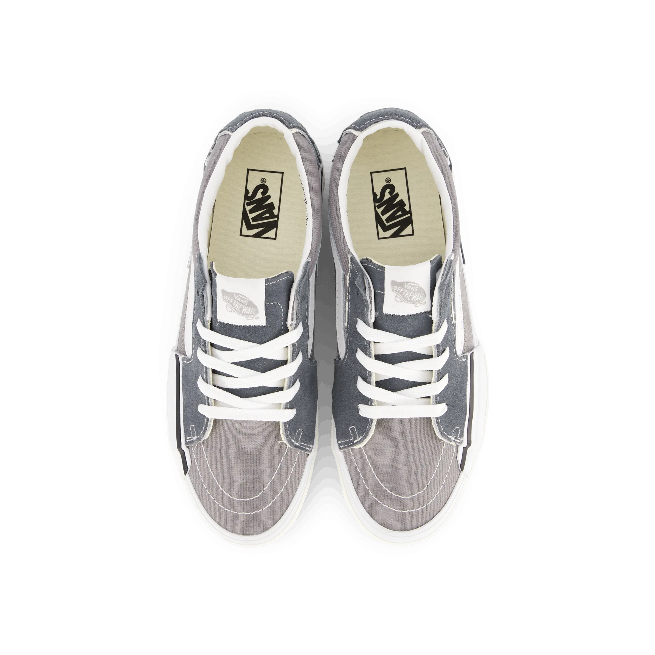 Sk8-low Reconstruct Grey