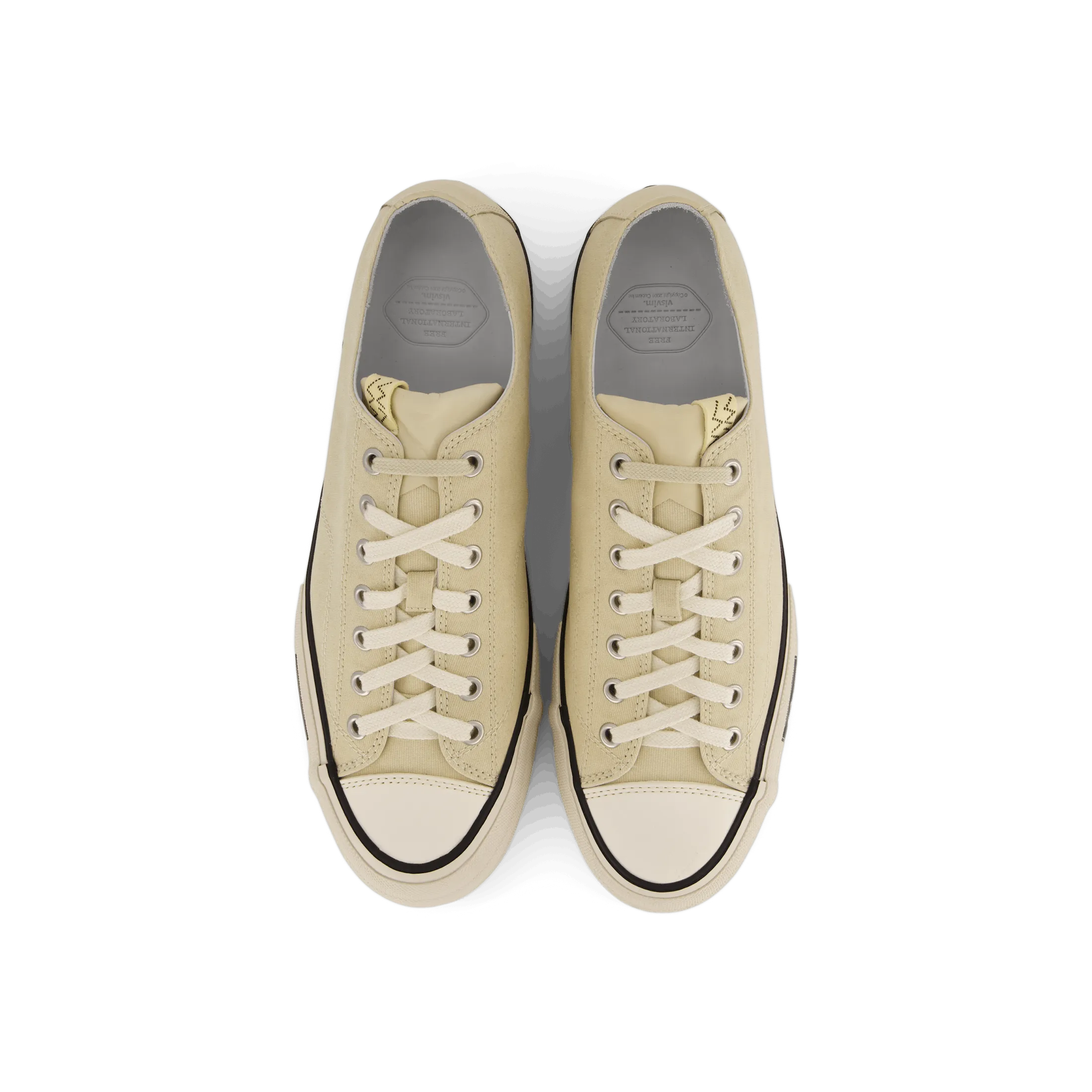 Skagway Lo G.cords Ivory