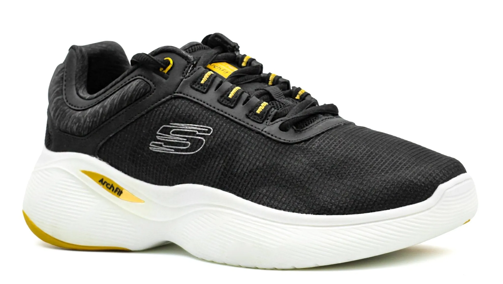 Skechers Arch Fit Infinity Men's Marathon Running Shoes