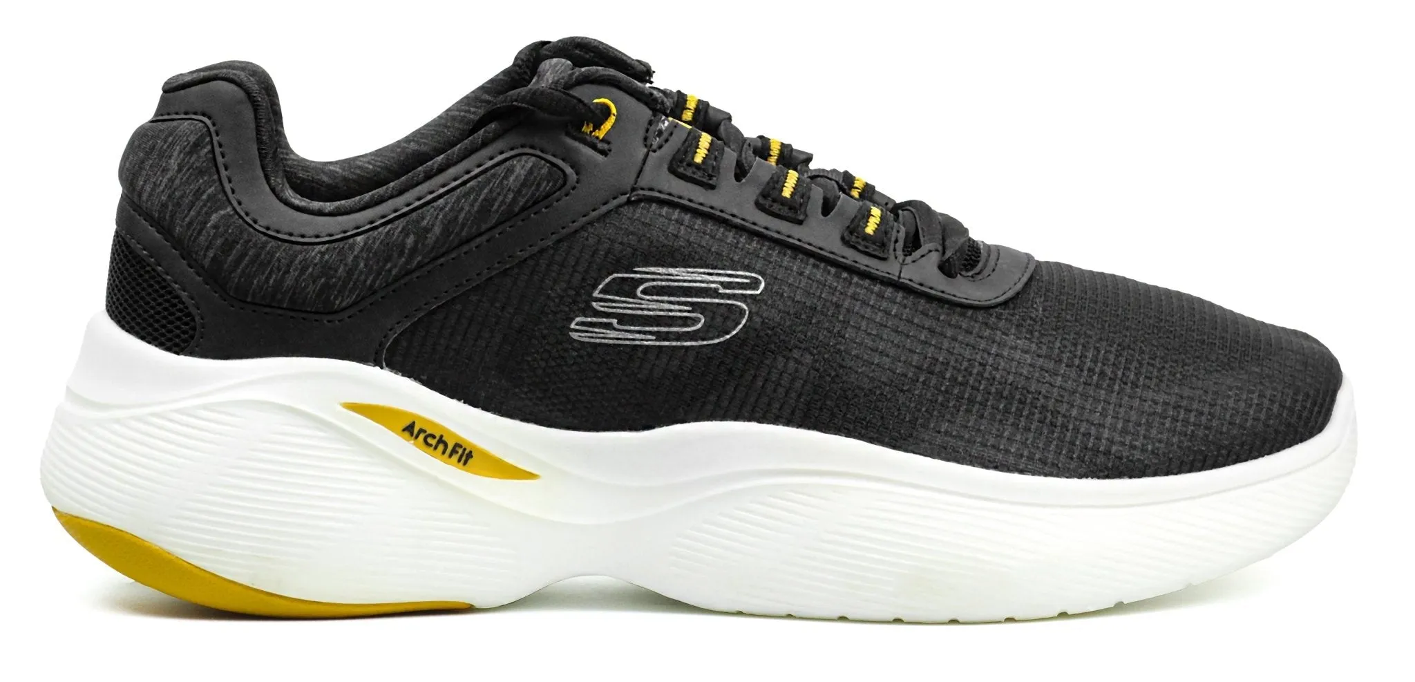 Skechers Arch Fit Infinity Men's Marathon Running Shoes