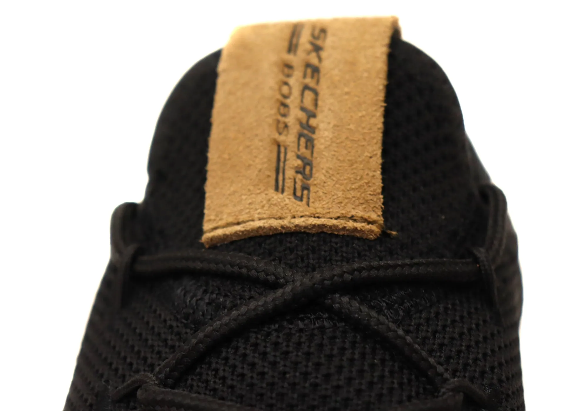 Skechers Mens Comfortable Bobs Sport Geo City Dapper Memory Foam Shoes