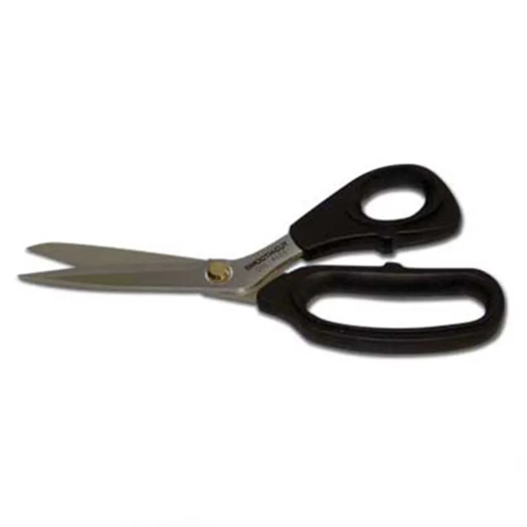 Smooth-Cut Shears