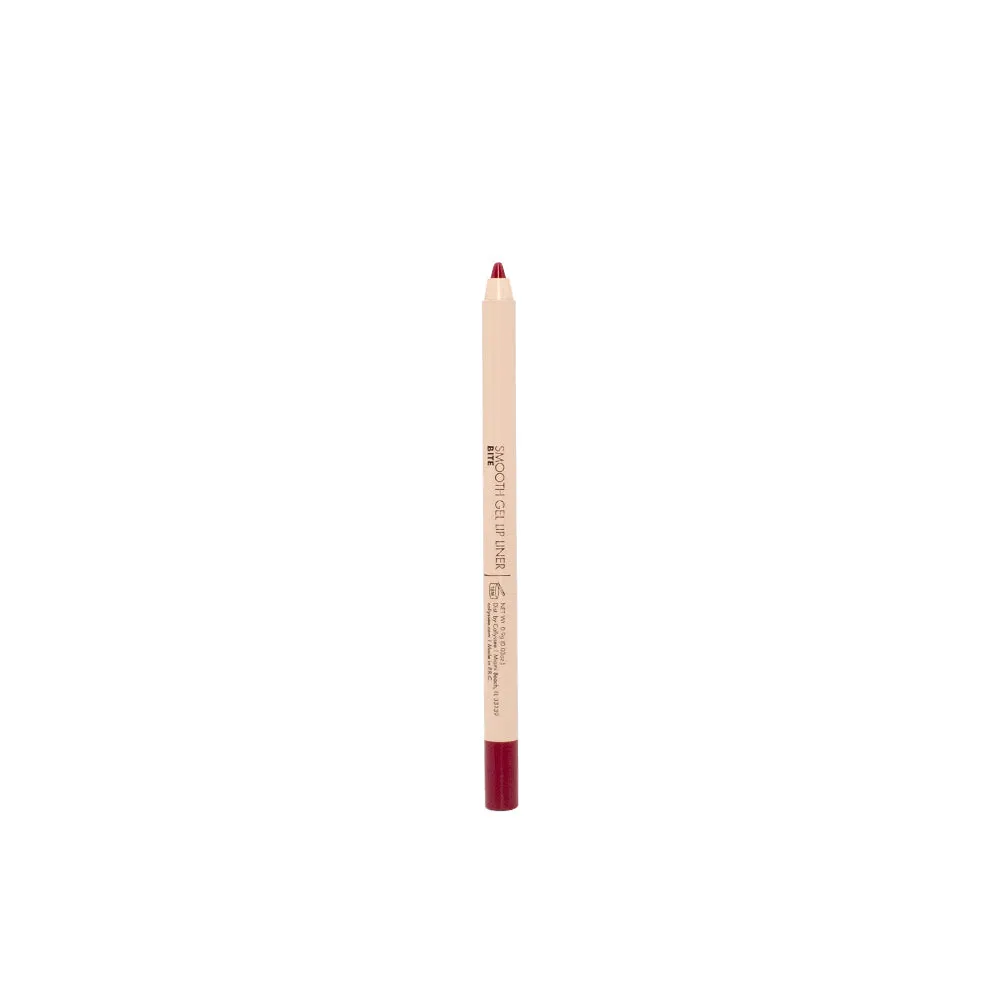 Smooth Gel Lip Liner | Bite
