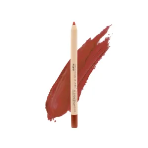 Smooth Gel Lip Liner | Nudist