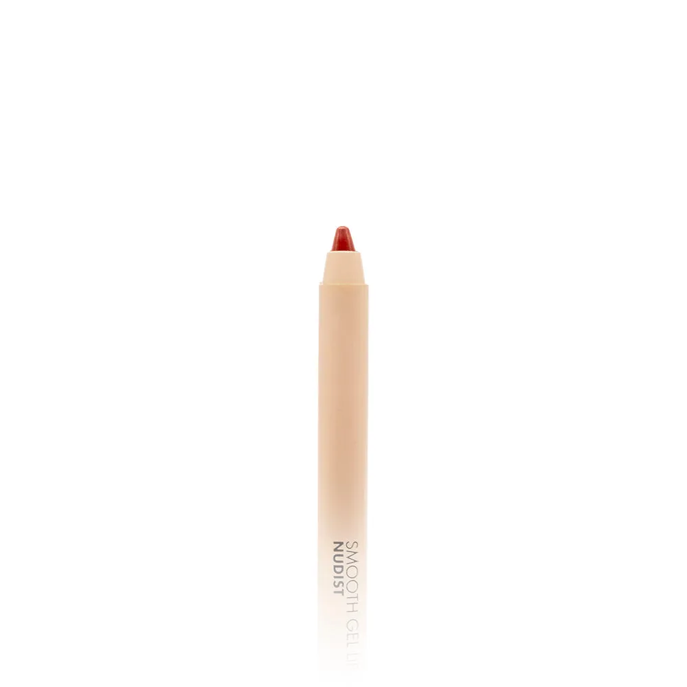 Smooth Gel Lip Liner | Nudist