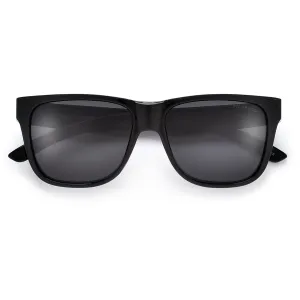 Smooth Upbeat Polarized Squared Sunglasses