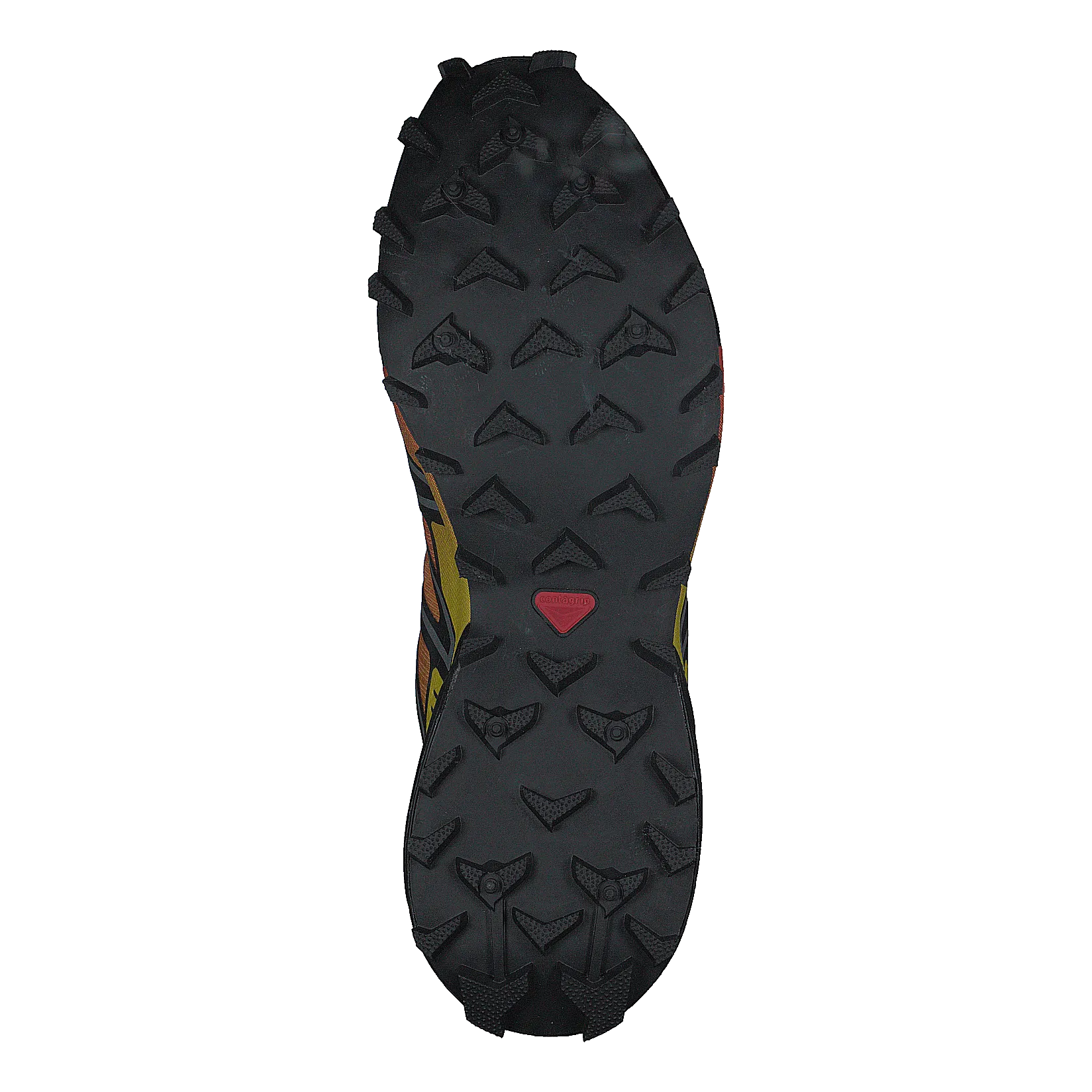 Speedcross 3 Gradient Chert/lemon/silver