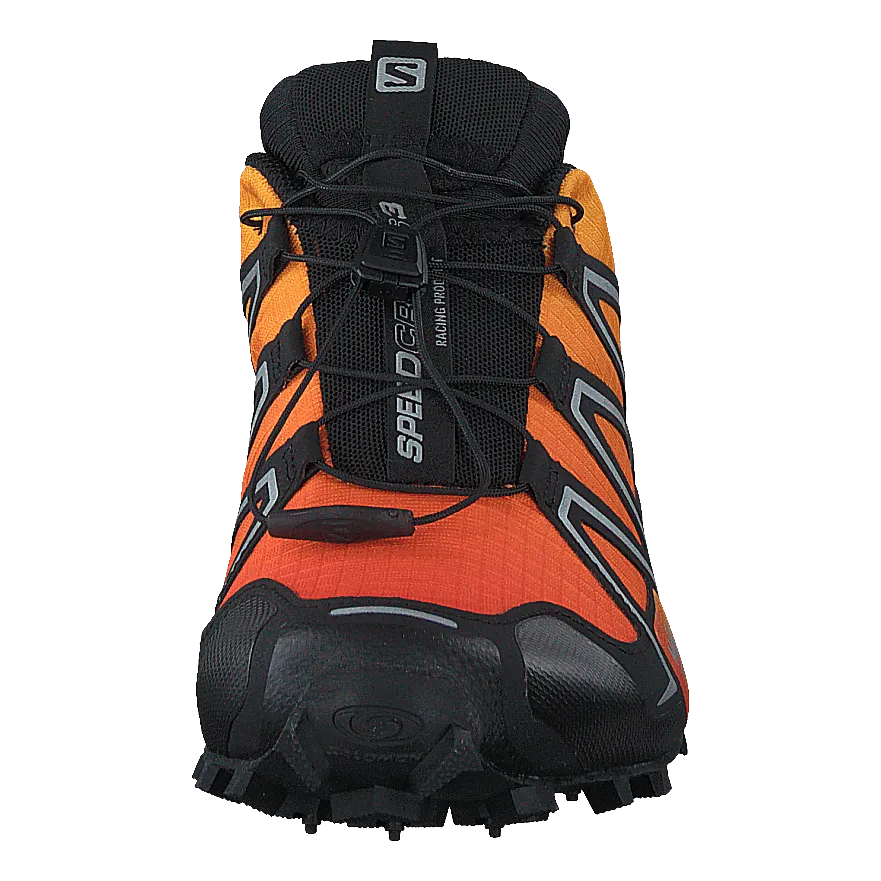 Speedcross 3 Gradient Chert/lemon/silver