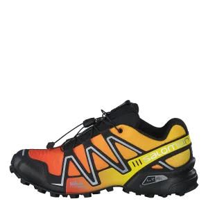 Speedcross 3 Gradient Chert/lemon/silver