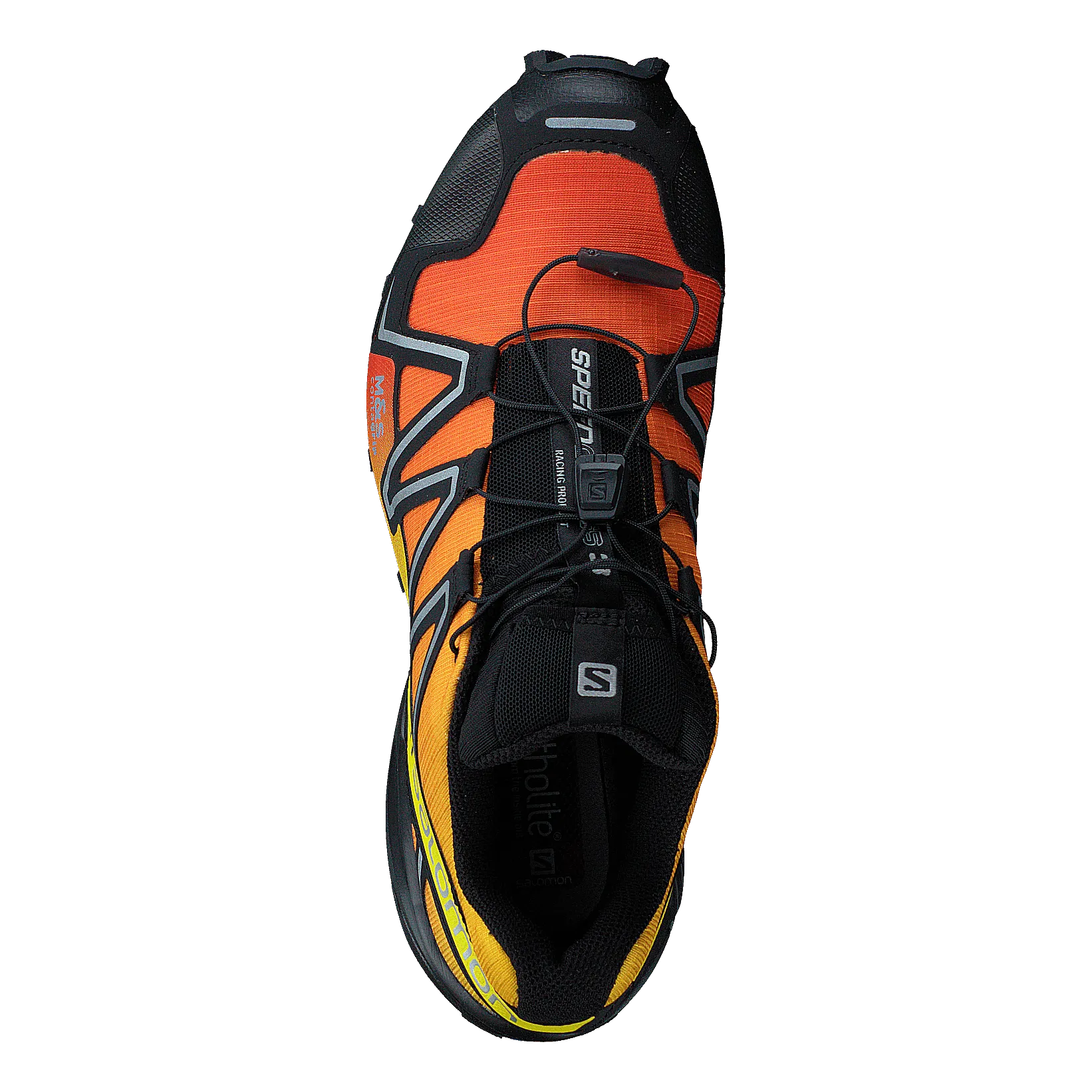 Speedcross 3 Gradient Chert/lemon/silver