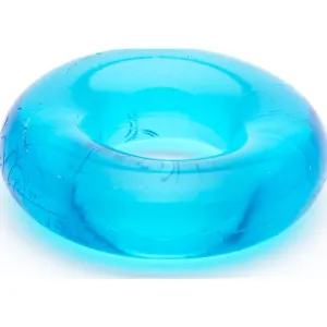 Sport Fucker Chubby Cockring 3 Pack Ice Blue