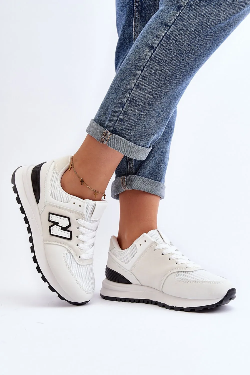 Sport Shoes model 192934 Step in style