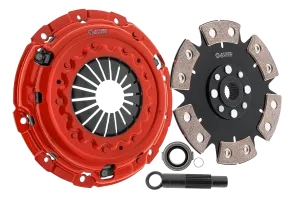Stage 6 Clutch Kit (2MD) for Toyota Tercel 1995-1998 1.5L DOHC (5EFE)