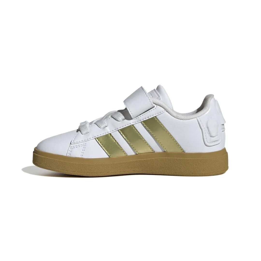 Star Wars Grand Court 2.0 Shoes Lifestyle Shoes