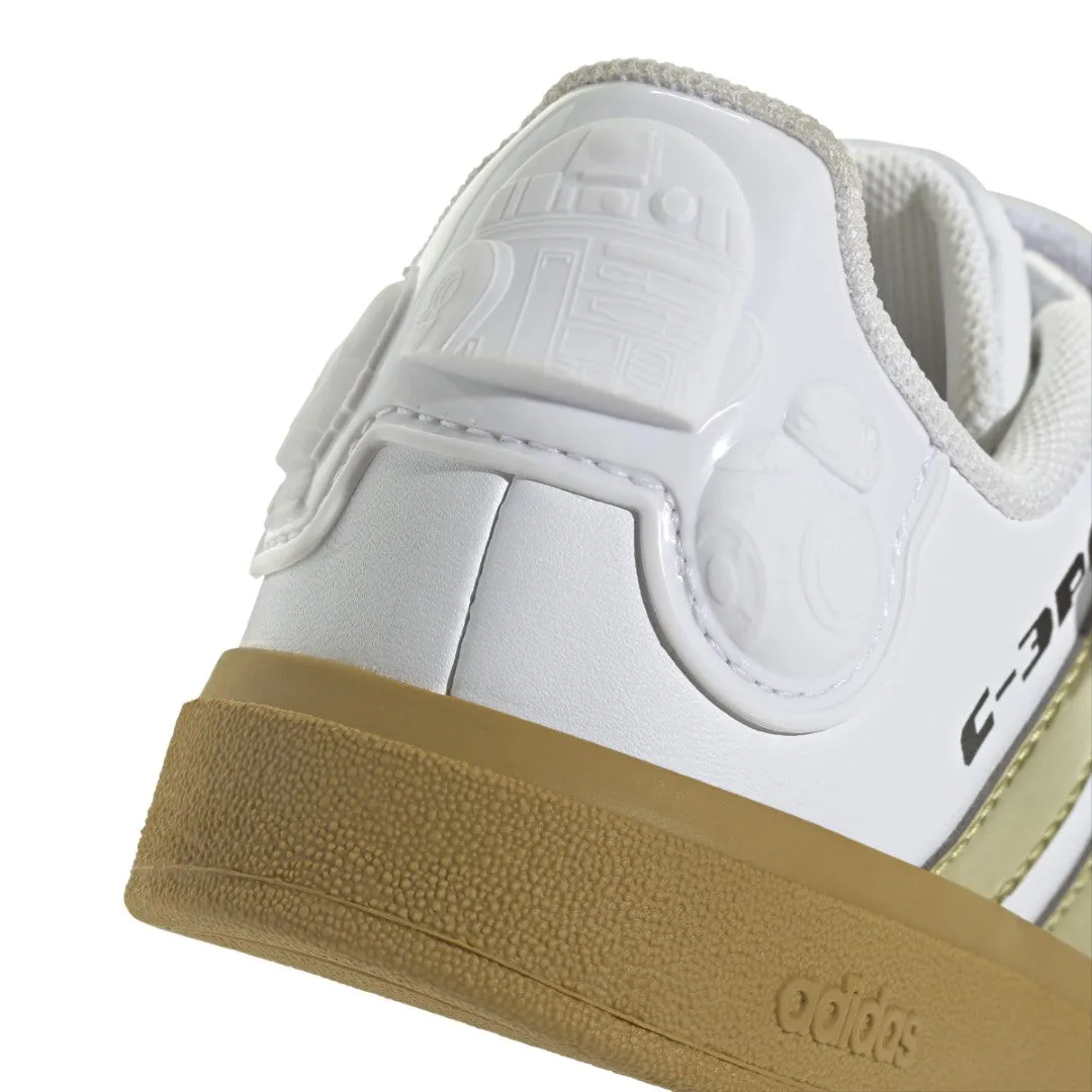 Star Wars Grand Court 2.0 Shoes Lifestyle Shoes