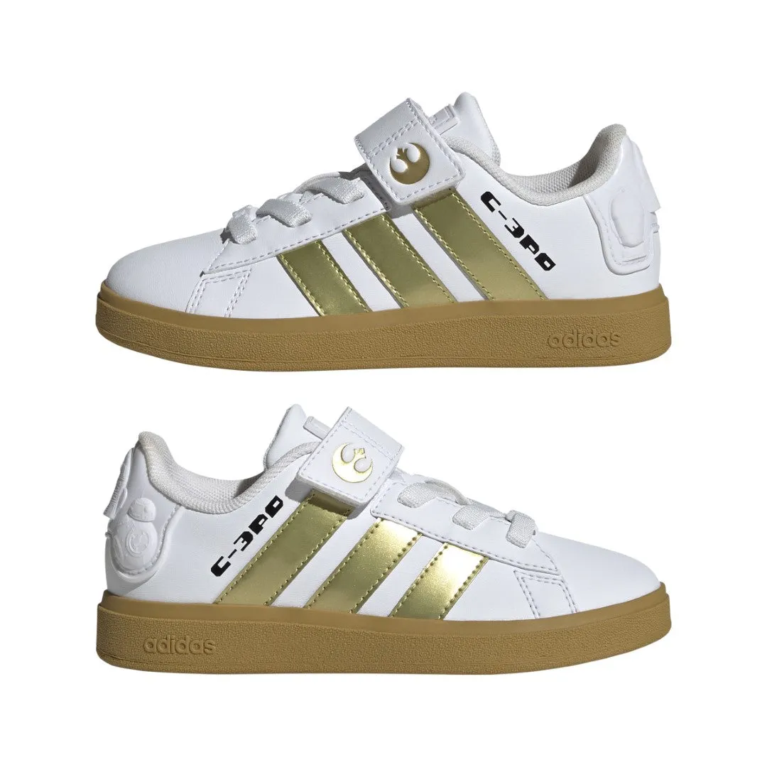 Star Wars Grand Court 2.0 Shoes Lifestyle Shoes