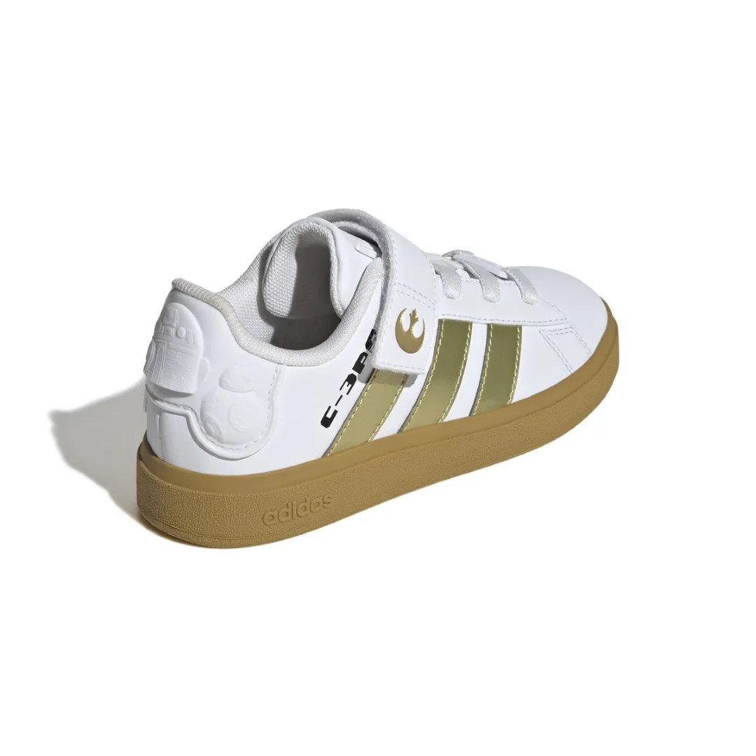 Star Wars Grand Court 2.0 Shoes Lifestyle Shoes