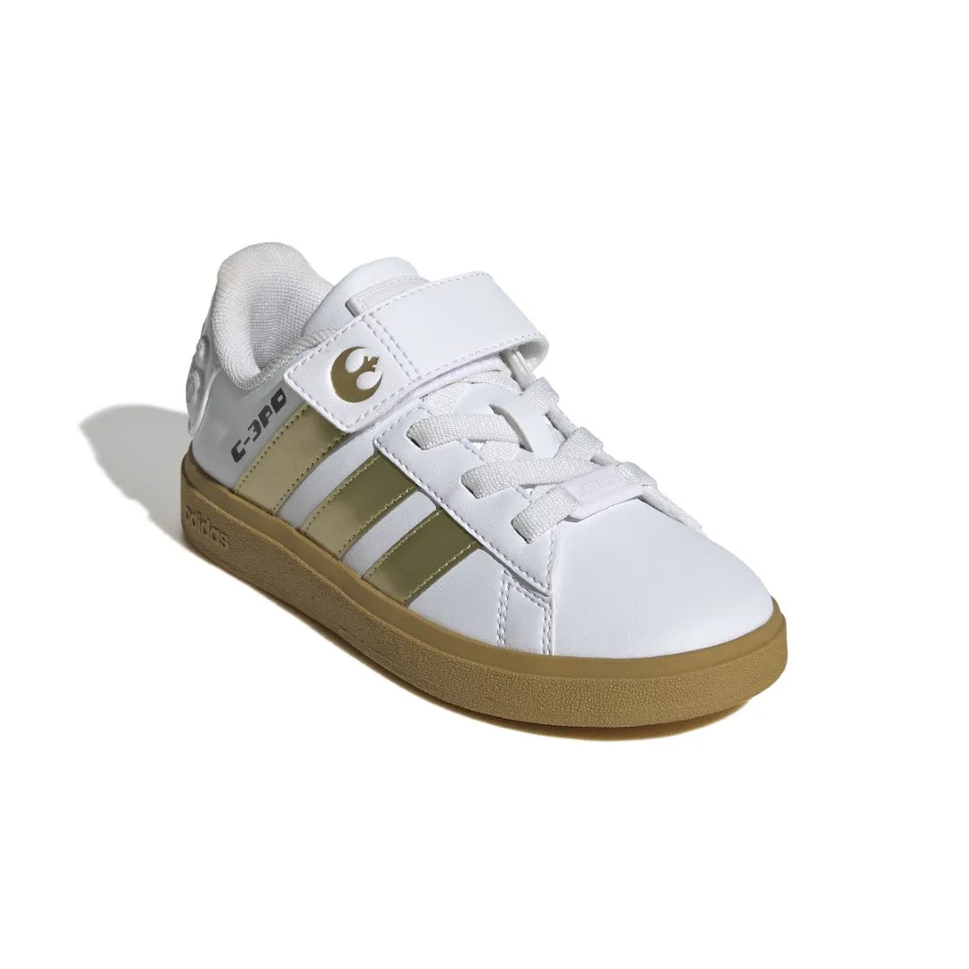 Star Wars Grand Court 2.0 Shoes Lifestyle Shoes