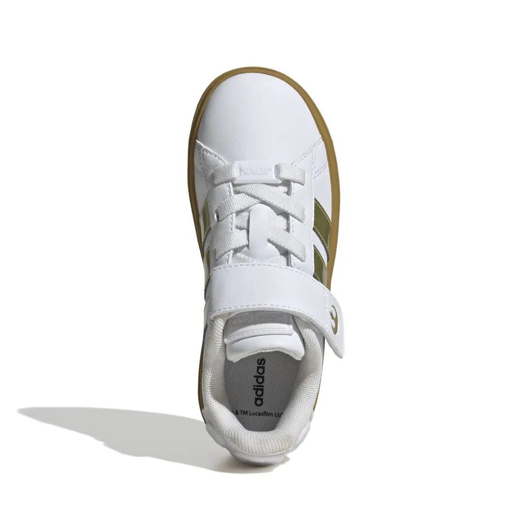 Star Wars Grand Court 2.0 Shoes Lifestyle Shoes