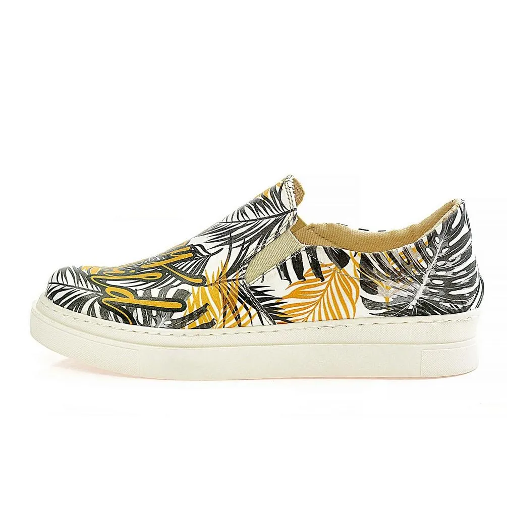 Stay Wild Sneaker Shoes NVN120